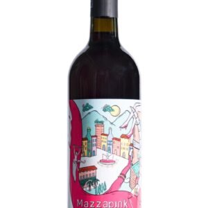 MAZZAPINK 2024 IGT TOSCANA