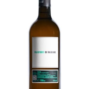 PALISTORTI DI VALGIANO BIANCO