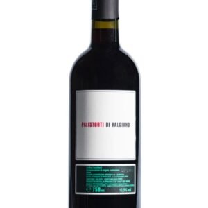 PALISTORTI DI VALGIANO ROSSO 2023