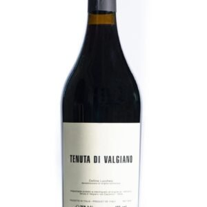 TENUTA DI VALGIANO ROSSO 2022