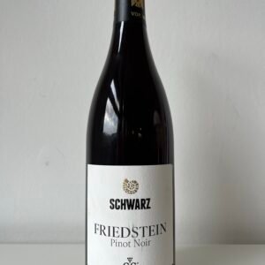 WEINGUT MARTIN SCHWARZ, FRIEDSTEIN RADEBEUL GG PINOT NOIR 2023