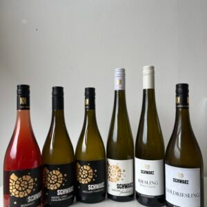 SMAGEKASSE WEINGUT MARTIN SCHWARZ