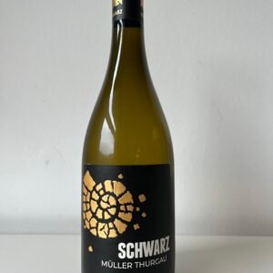 WEINGUT MARTIN SCHWARZ, MÜLLER-THURGAU 2024