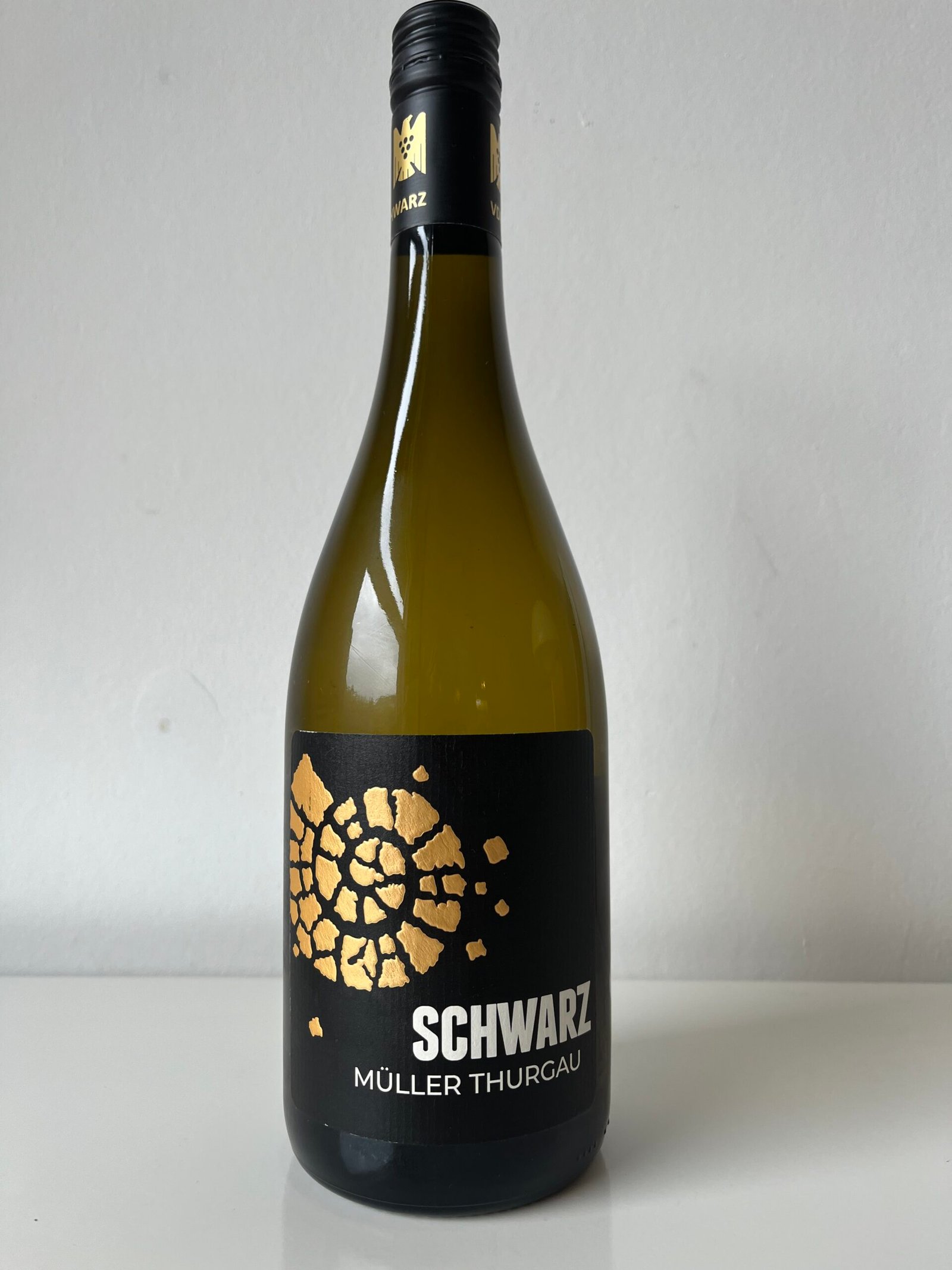 WEINGUT MARTIN SCHWARZ, MÜLLER-THURGAU 2024