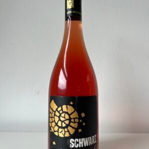 WEINGUT MARTIN SCHWARZ, ROSAROT ROSÈ 2024