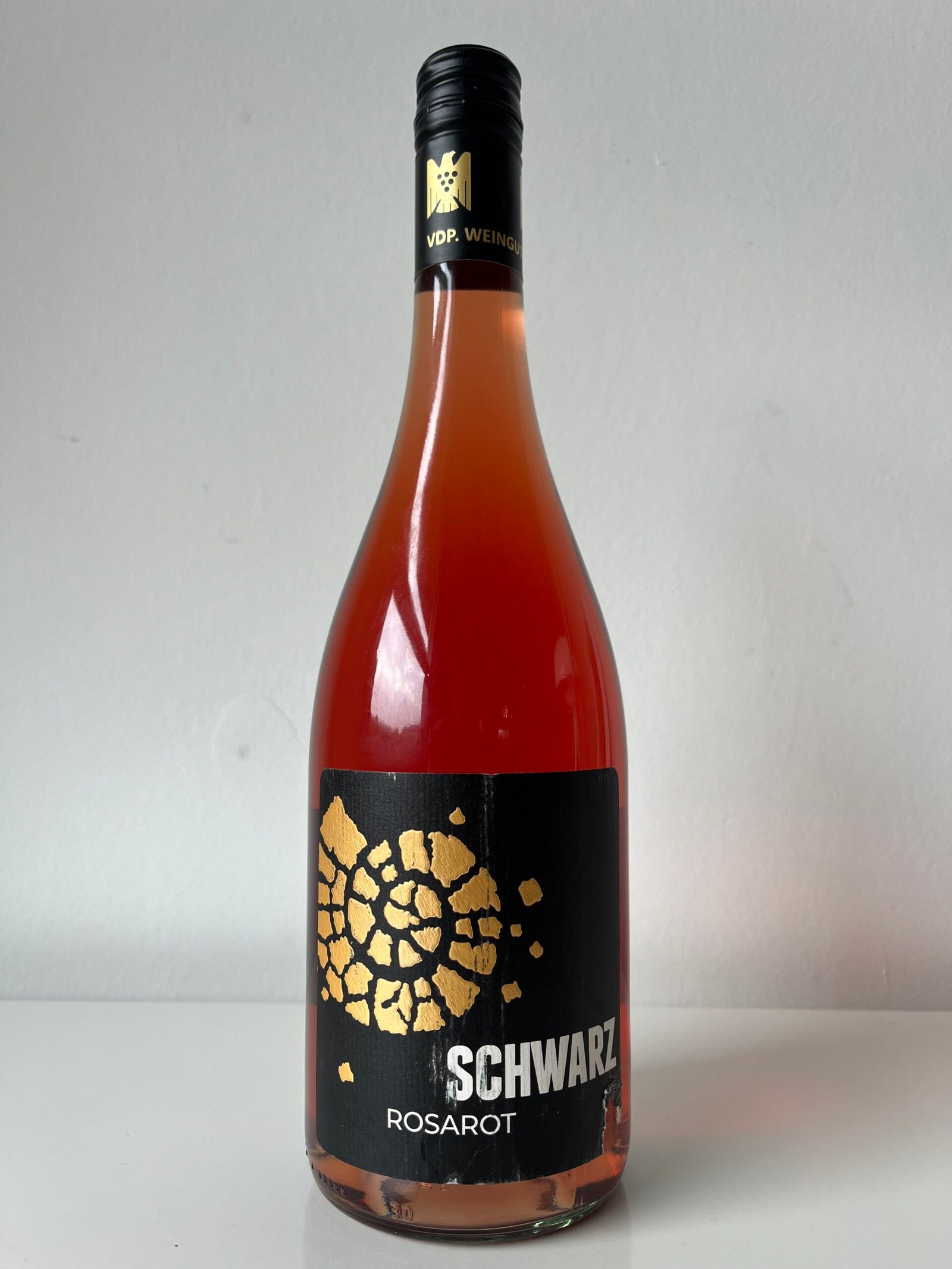 WEINGUT MARTIN SCHWARZ, ROSAROT ROSÈ 2024