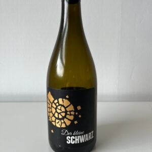 WEINGUT MARTIN SCHWARZ, DER KLEINE SCHWARZ 2025
