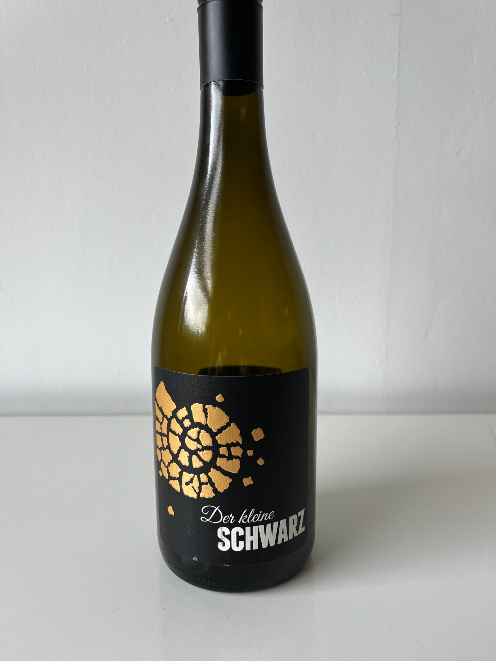 WEINGUT MARTIN SCHWARZ, DER KLEINE SCHWARZ 2025