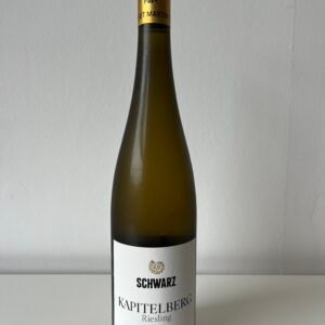 WEINGUT MARTIN SCHWARZ, KAPITELBERG MEISSEN RIESLING GG 2023