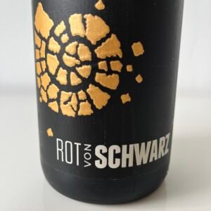 WEINGUT MARTIN SCHWARZ, ROT VOM SCHWARZ 2024